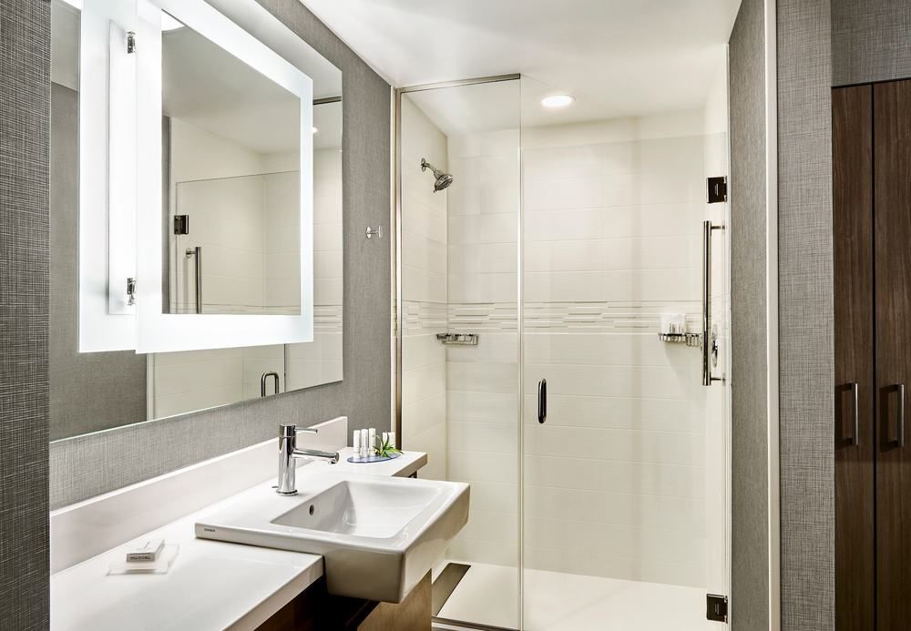 Springhill Suites By Marriott Amarillo Kültér fotó