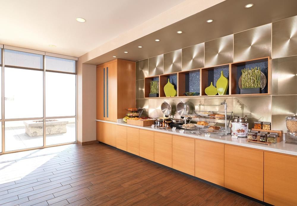 Springhill Suites By Marriott Amarillo Kültér fotó