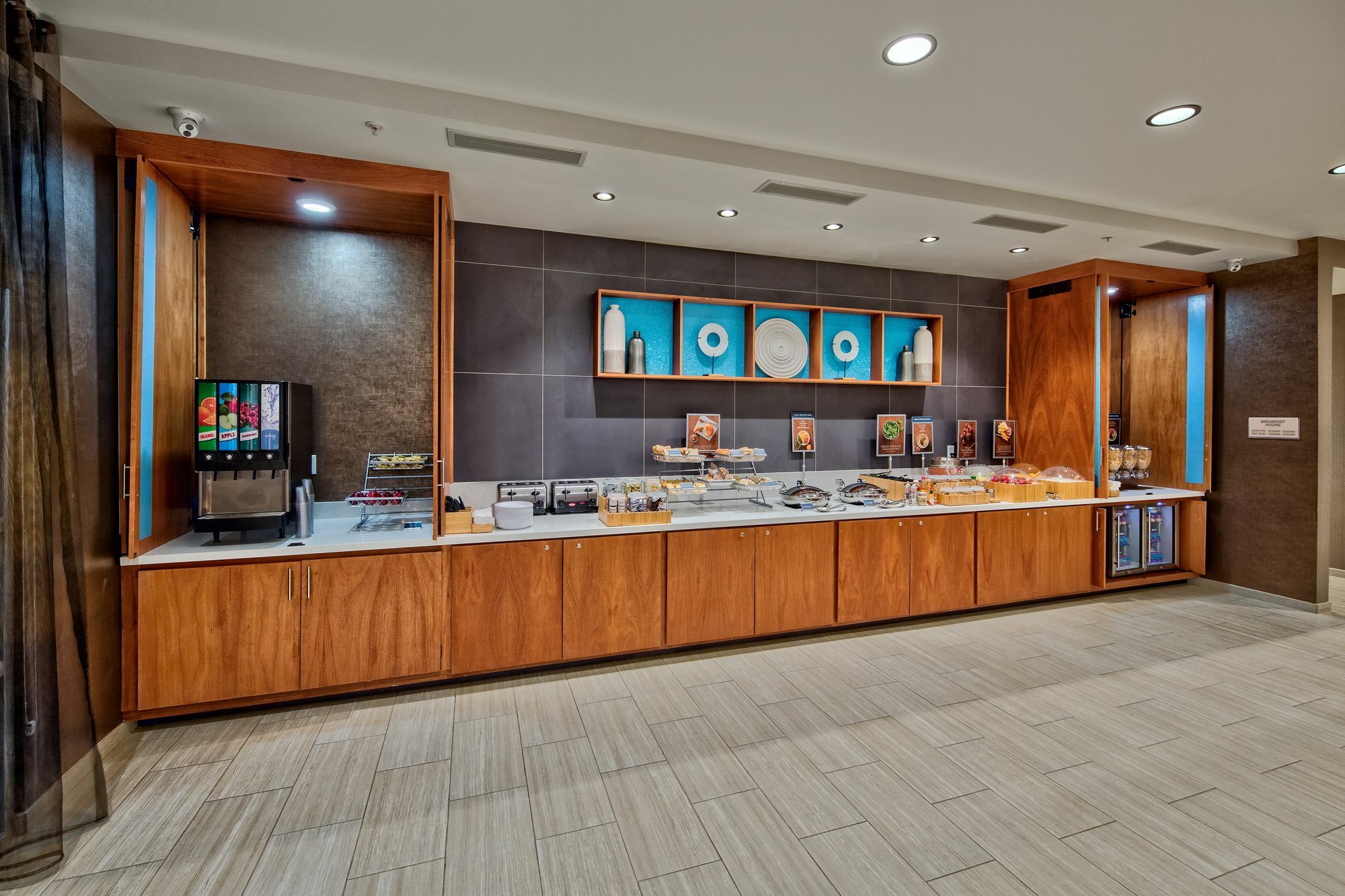 Springhill Suites By Marriott Amarillo Kültér fotó