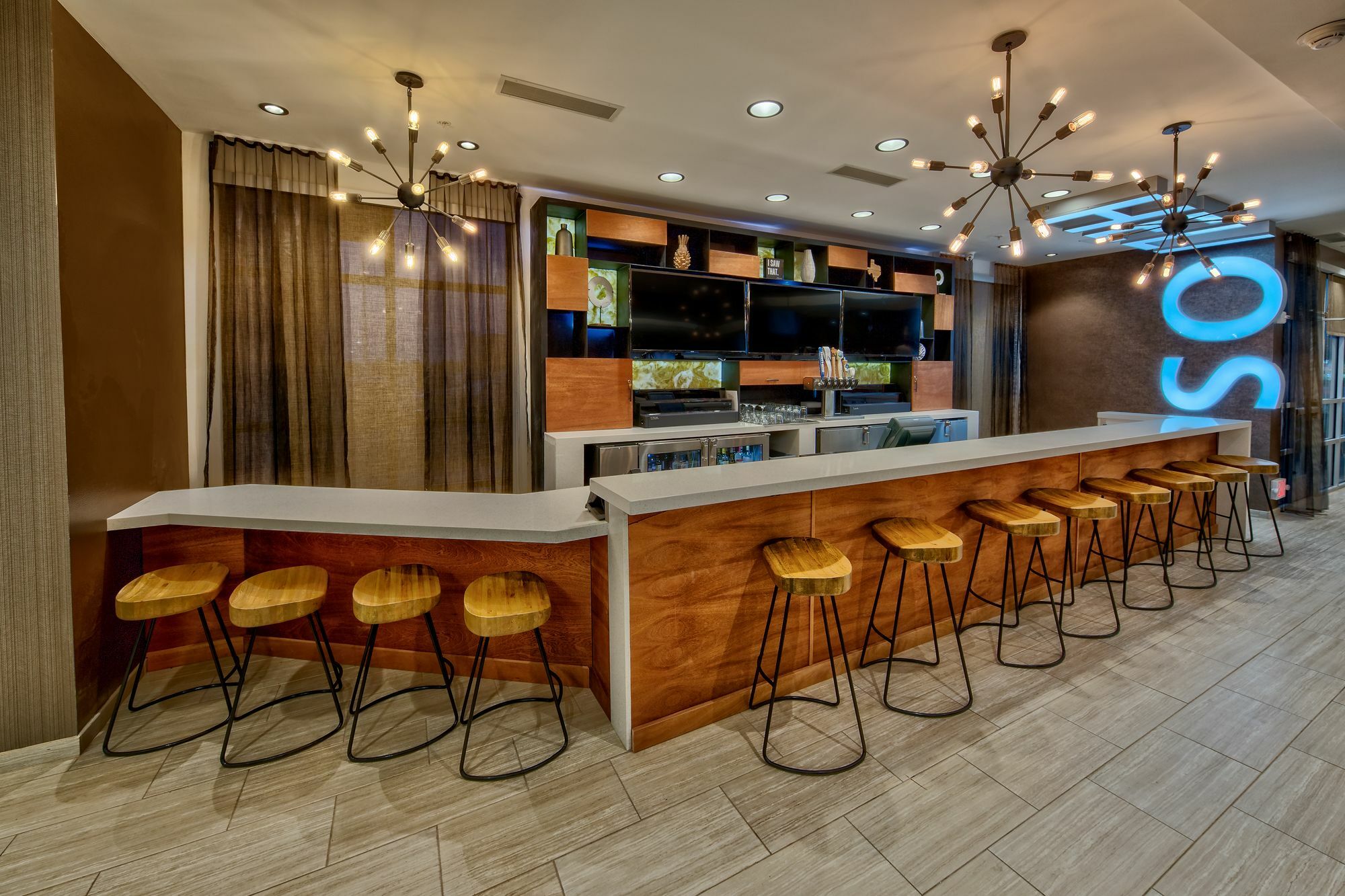 Springhill Suites By Marriott Amarillo Kültér fotó