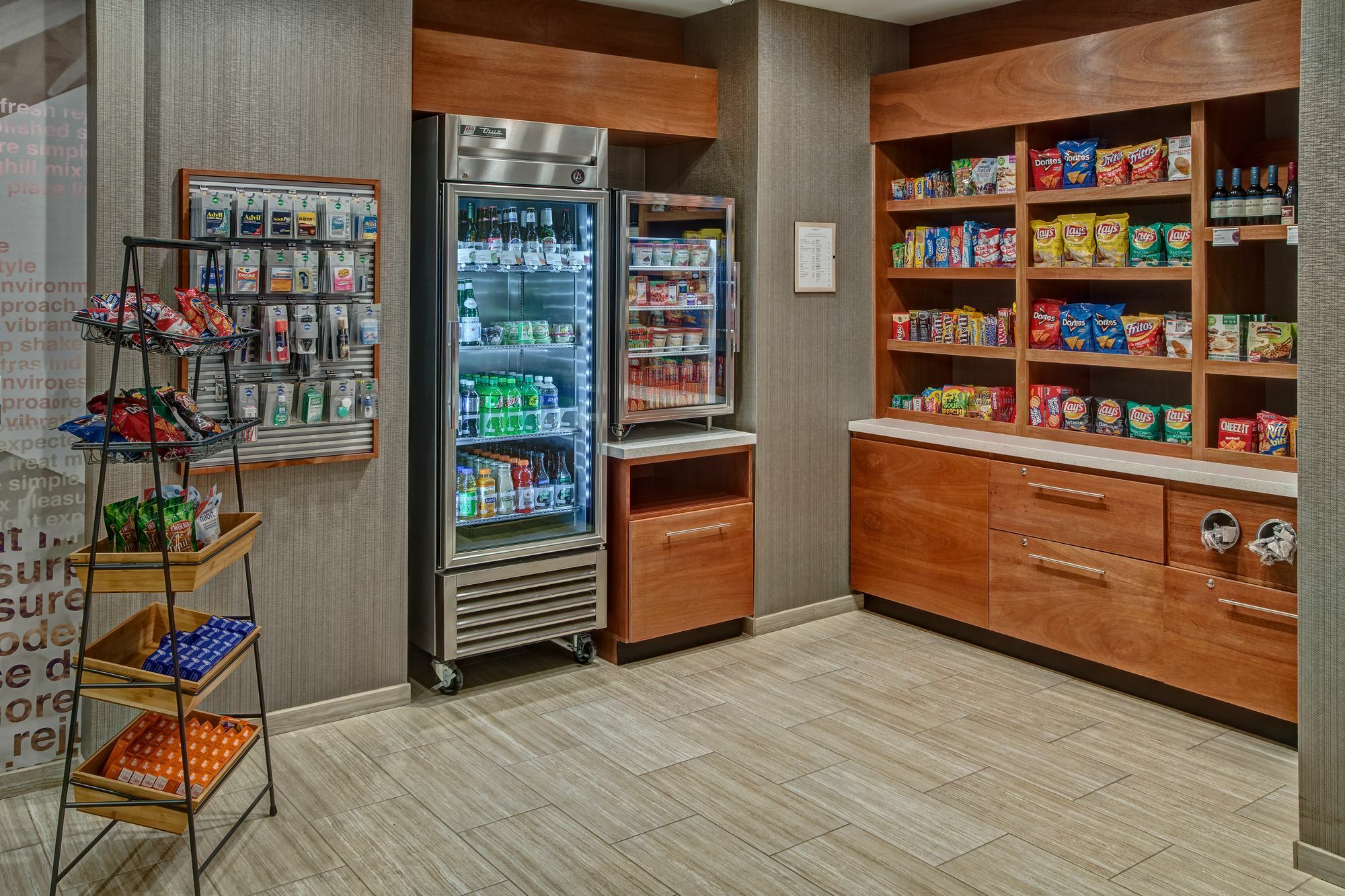 Springhill Suites By Marriott Amarillo Kültér fotó